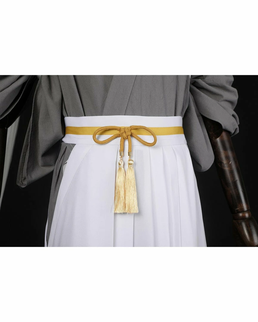 Cosrea Genshin Impact Kamisato Ayato Kendo Uniform Standard Sizing Only Cosplay Costume Cosplay Costumes 11 Cosrea Genshin Impact Kamisato Ayato Kendo Uniform Standard Sizing Only Cosplay Costume Cosplay Costumes