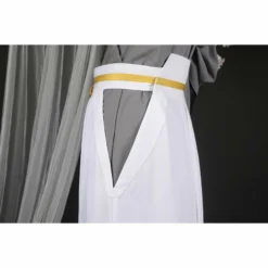 Cosrea Genshin Impact Kamisato Ayato Kendo Uniform Standard Sizing Only Cosplay Costume Cosplay Costumes 35 Cosrea Genshin Impact Kamisato Ayato Kendo Uniform Standard Sizing Only Cosplay Costume Cosplay Costumes