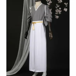 Cosrea Genshin Impact Kamisato Ayato Kendo Uniform Standard Sizing Only Cosplay Costume Cosplay Costumes 21 Cosrea Genshin Impact Kamisato Ayato Kendo Uniform Standard Sizing Only Cosplay Costume Cosplay Costumes