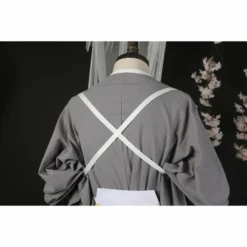 Cosrea Genshin Impact Kamisato Ayato Kendo Uniform Standard Sizing Only Cosplay Costume Cosplay Costumes 32 Cosrea Genshin Impact Kamisato Ayato Kendo Uniform Standard Sizing Only Cosplay Costume Cosplay Costumes