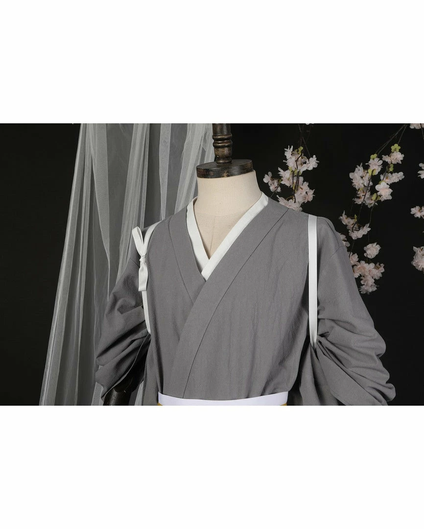 Cosrea Genshin Impact Kamisato Ayato Kendo Uniform Standard Sizing Only Cosplay Costume Cosplay Costumes 13 Cosrea Genshin Impact Kamisato Ayato Kendo Uniform Standard Sizing Only Cosplay Costume Cosplay Costumes