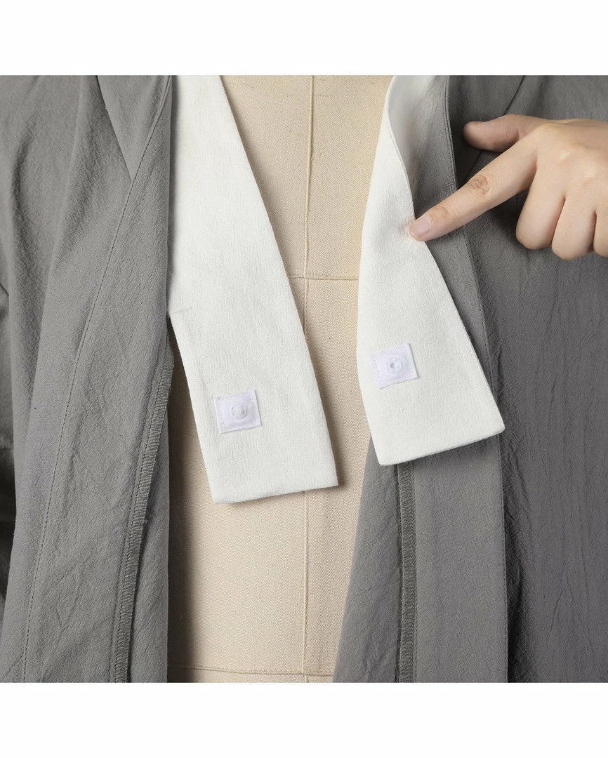 Cosrea Genshin Impact Kamisato Ayato Kendo Uniform Standard Sizing Only Cosplay Costume Cosplay Costumes 10 Cosrea Genshin Impact Kamisato Ayato Kendo Uniform Standard Sizing Only Cosplay Costume Cosplay Costumes