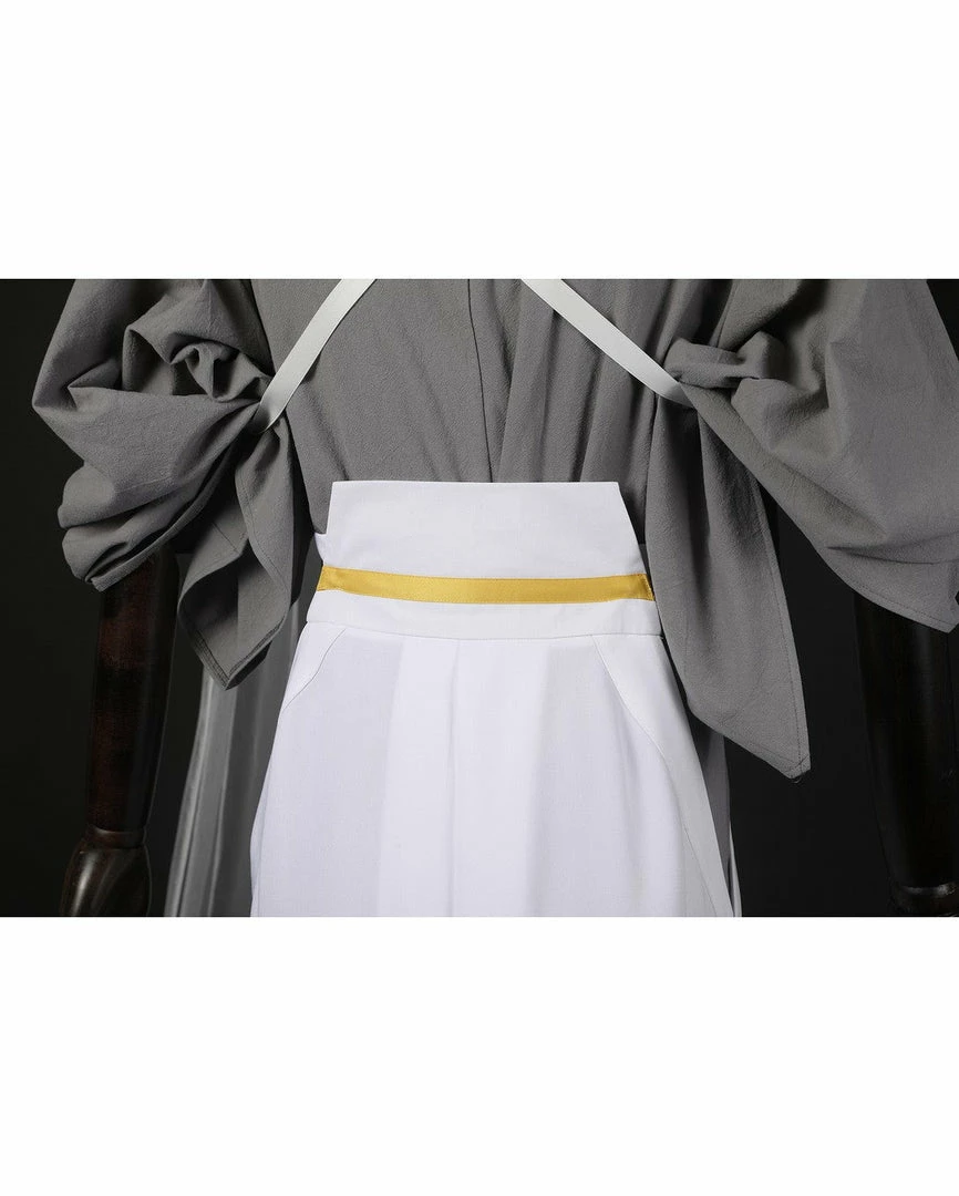 Cosrea Genshin Impact Kamisato Ayato Kendo Uniform Standard Sizing Only Cosplay Costume Cosplay Costumes 15 Cosrea Genshin Impact Kamisato Ayato Kendo Uniform Standard Sizing Only Cosplay Costume Cosplay Costumes