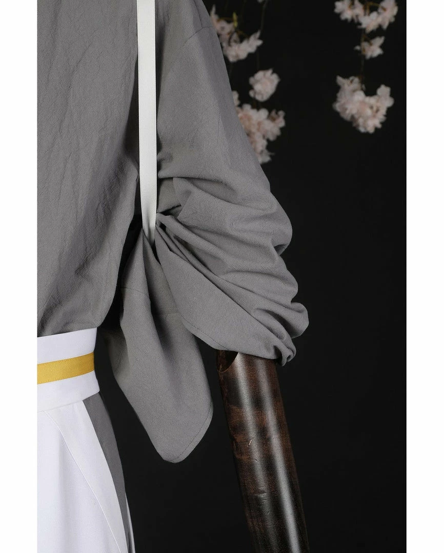 Cosrea Genshin Impact Kamisato Ayato Kendo Uniform Standard Sizing Only Cosplay Costume Cosplay Costumes 7 Cosrea Genshin Impact Kamisato Ayato Kendo Uniform Standard Sizing Only Cosplay Costume Cosplay Costumes