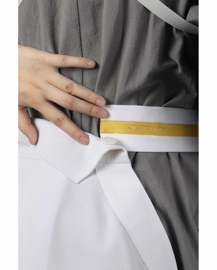 Cosrea Genshin Impact Kamisato Ayato Kendo Uniform Standard Sizing Only Cosplay Costume Cosplay Costumes 9 Cosrea Genshin Impact Kamisato Ayato Kendo Uniform Standard Sizing Only Cosplay Costume Cosplay Costumes