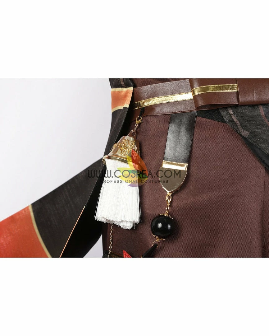 Cosrea Cosplay Costumes Genshin Impact Kazuha Standard Sizing Only Cosplay Costume 12 Cosrea Cosplay Costumes Genshin Impact Kazuha Standard Sizing Only Cosplay Costume