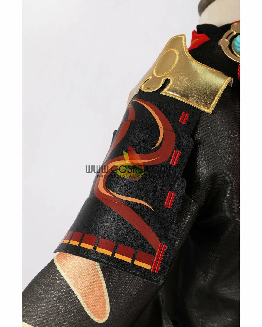 Cosrea Cosplay Costumes Genshin Impact Kazuha Standard Sizing Only Cosplay Costume 19 Cosrea Cosplay Costumes Genshin Impact Kazuha Standard Sizing Only Cosplay Costume