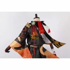 Cosrea Cosplay Costumes Genshin Impact Kazuha Standard Sizing Only Cosplay Costume 43 Cosrea Cosplay Costumes Genshin Impact Kazuha Standard Sizing Only Cosplay Costume