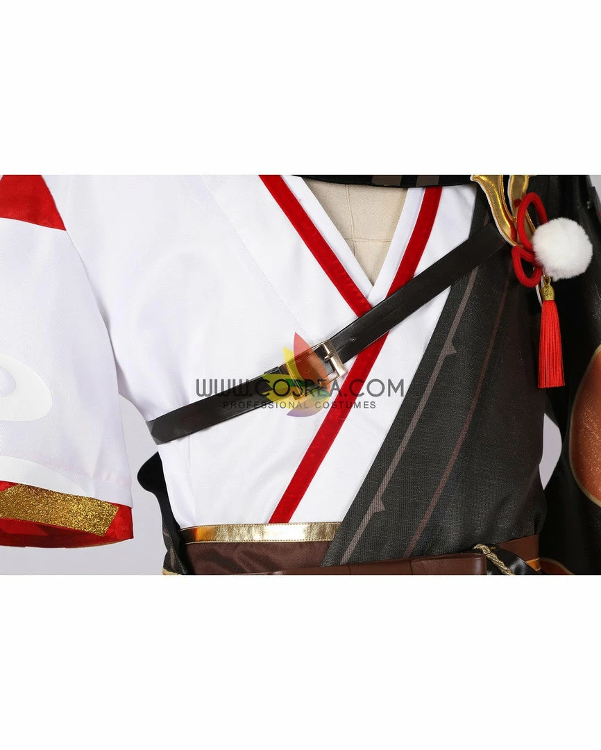 Cosrea Cosplay Costumes Genshin Impact Kazuha Standard Sizing Only Cosplay Costume 14 Cosrea Cosplay Costumes Genshin Impact Kazuha Standard Sizing Only Cosplay Costume