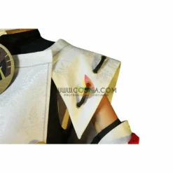 Cosrea Kujou Sara Genshin Impact Standard Size Only Cosplay Costume
