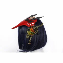 Cosrea Kujou Sara Genshin Impact Standard Size Only Cosplay Costume