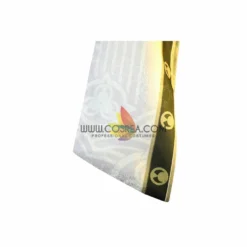 Cosrea Kujou Sara Genshin Impact Standard Size Only Cosplay Costume