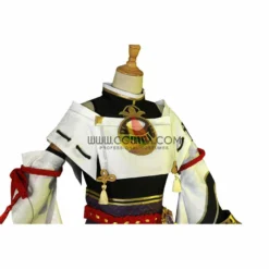 Cosrea Kujou Sara Genshin Impact Standard Size Only Cosplay Costume