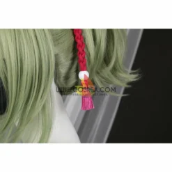 Cosrea Genshin Impact Kuki Shinobu Standard Sizing Only Cosplay Costume