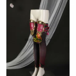 Cosrea Genshin Impact Kuki Shinobu Standard Sizing Only Cosplay Costume