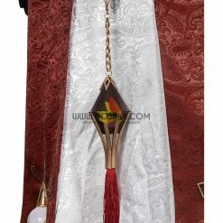 Cosrea Cosplay Costumes La Signora Genshin Impact Standard Size Only Cosplay Costume 36 Cosrea Cosplay Costumes La Signora Genshin Impact Standard Size Only Cosplay Costume