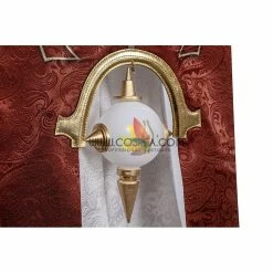 Cosrea Cosplay Costumes La Signora Genshin Impact Standard Size Only Cosplay Costume 37 Cosrea Cosplay Costumes La Signora Genshin Impact Standard Size Only Cosplay Costume