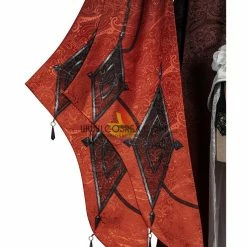 Cosrea Cosplay Costumes La Signora Genshin Impact Standard Size Only Cosplay Costume 38 Cosrea Cosplay Costumes La Signora Genshin Impact Standard Size Only Cosplay Costume