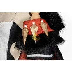 Cosrea Cosplay Costumes La Signora Genshin Impact Standard Size Only Cosplay Costume 32 Cosrea Cosplay Costumes La Signora Genshin Impact Standard Size Only Cosplay Costume