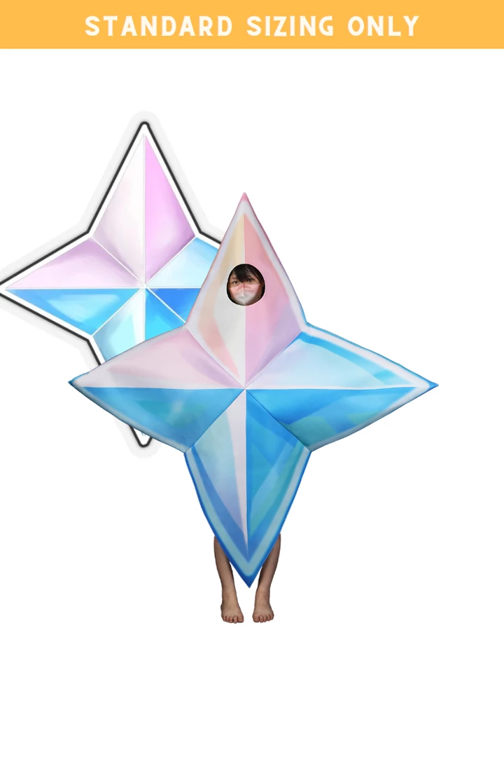 Cosrea Cosplay Costumes Genshin Impact Primogems Standard Sizing Only Cosplay Costume 3 Cosrea Cosplay Costumes Genshin Impact Primogems Standard Sizing Only Cosplay Costume