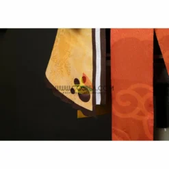 Cosrea Genshin Impact Xiangling Standard Sizing Only Cosplay Costume 28 Cosrea Genshin Impact Xiangling Standard Sizing Only Cosplay Costume