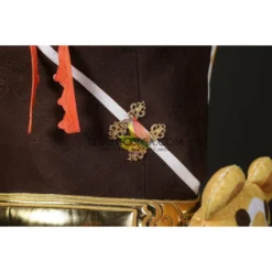 Cosrea Genshin Impact Xiangling Standard Sizing Only Cosplay Costume 35 Cosrea Genshin Impact Xiangling Standard Sizing Only Cosplay Costume