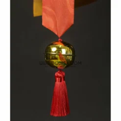 Cosrea Genshin Impact Xiangling Standard Sizing Only Cosplay Costume 29 Cosrea Genshin Impact Xiangling Standard Sizing Only Cosplay Costume