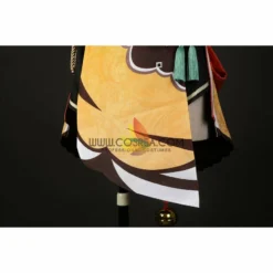Cosrea Genshin Impact Xiangling Standard Sizing Only Cosplay Costume 33 Cosrea Genshin Impact Xiangling Standard Sizing Only Cosplay Costume