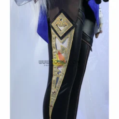 Cosrea Genshin Impact Yelan Standard Sizing Only Cosplay Costume