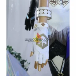 Cosrea Genshin Impact Yelan Standard Sizing Only Cosplay Costume