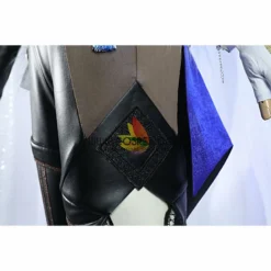 Cosrea Genshin Impact Yelan Standard Sizing Only Cosplay Costume