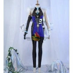 Cosrea Genshin Impact Yelan Standard Sizing Only Cosplay Costume