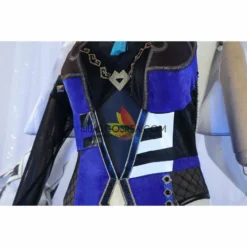 Cosrea Genshin Impact Yelan Standard Sizing Only Cosplay Costume