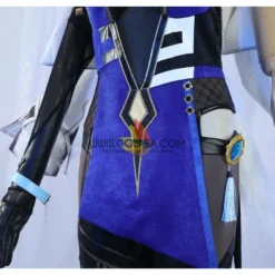 Cosrea Genshin Impact Yelan Standard Sizing Only Cosplay Costume