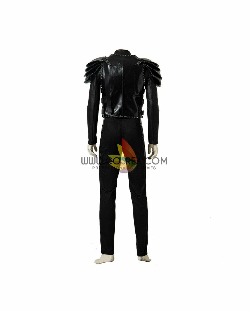 Cosrea Geralt Of Rivia The Witcher Season 2 Cosplay Costume 9 Cosrea Geralt Of Rivia The Witcher Season 2 Cosplay Costume