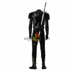 Cosrea Geralt Of Rivia The Witcher Season 2 Cosplay Costume 27 Cosrea Geralt Of Rivia The Witcher Season 2 Cosplay Costume