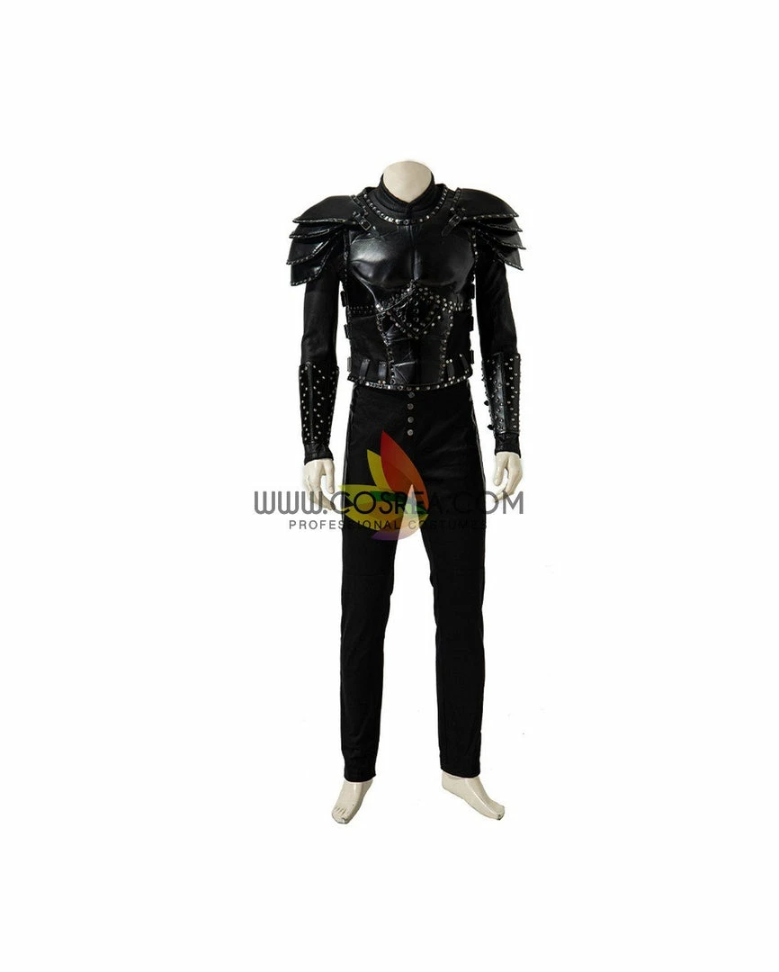Cosrea Geralt Of Rivia The Witcher Season 2 Cosplay Costume 8 Cosrea Geralt Of Rivia The Witcher Season 2 Cosplay Costume