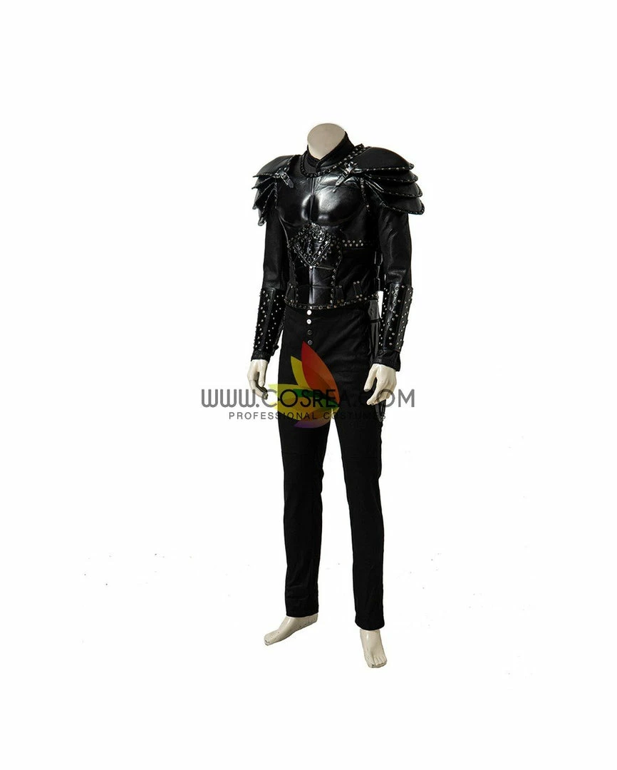 Cosrea Geralt Of Rivia The Witcher Season 2 Cosplay Costume 7 Cosrea Geralt Of Rivia The Witcher Season 2 Cosplay Costume