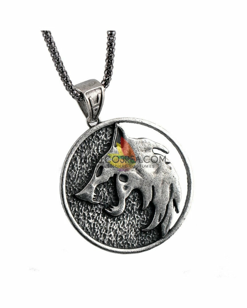 Cosrea Geralt Of Rivia The Witcher Season 2 Cosplay Costume 10 Cosrea Geralt Of Rivia The Witcher Season 2 Cosplay Costume