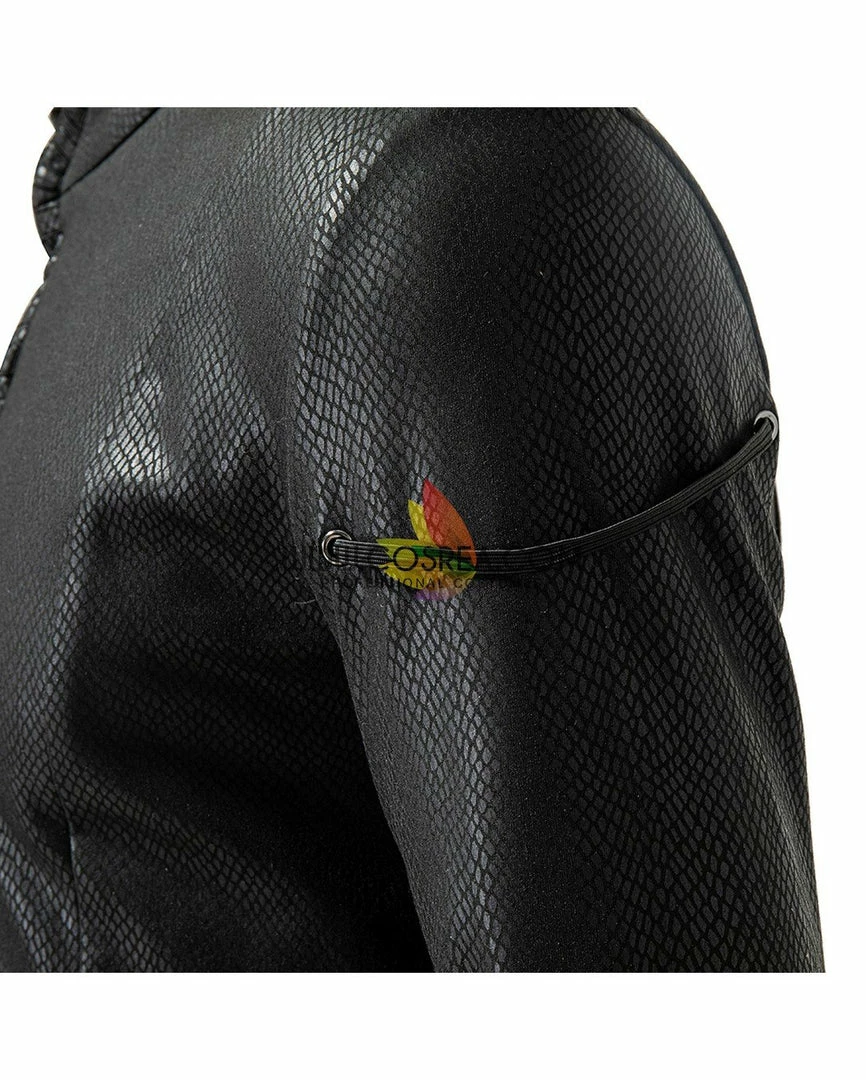 Cosrea Geralt Of Rivia The Witcher Season 2 Cosplay Costume 11 Cosrea Geralt Of Rivia The Witcher Season 2 Cosplay Costume