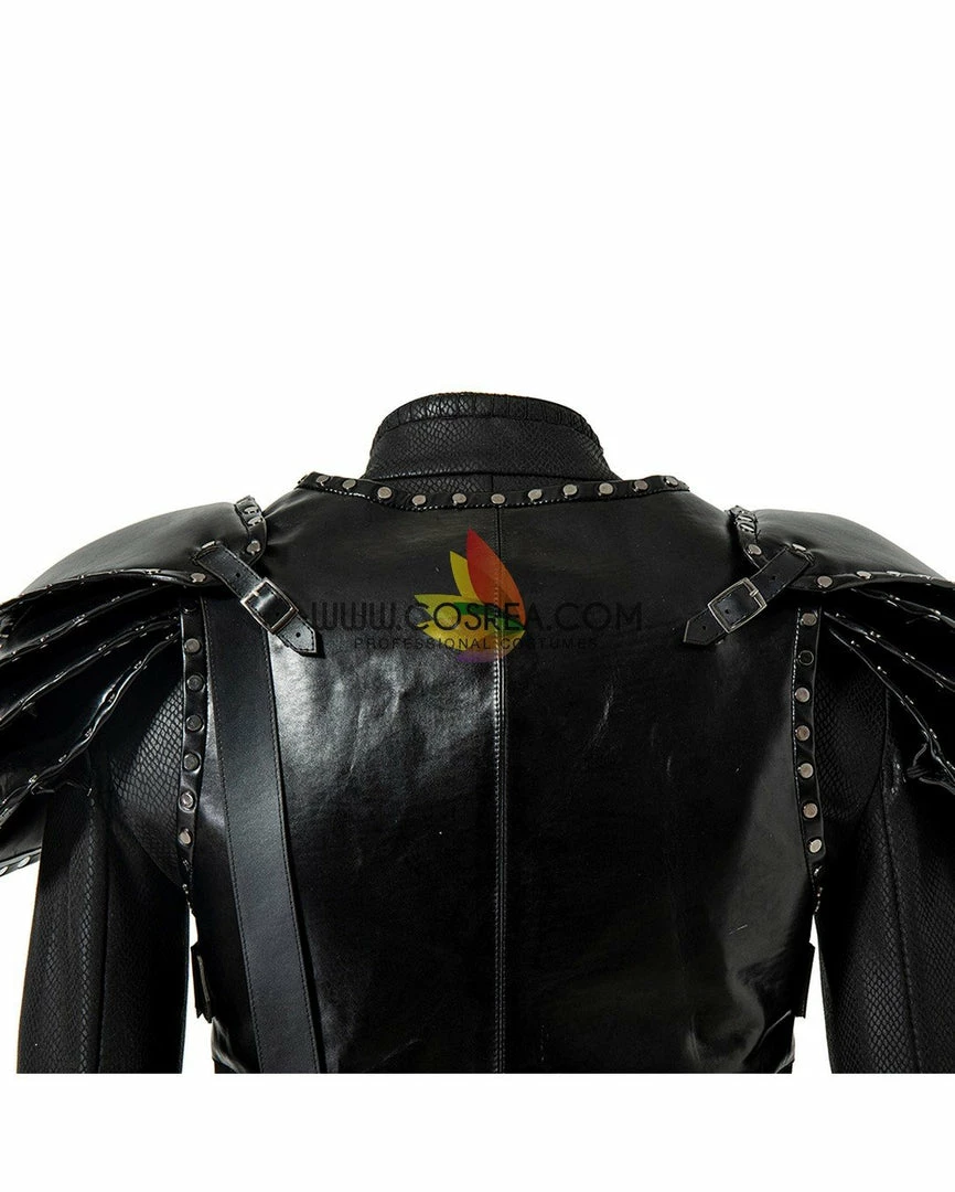 Cosrea Geralt Of Rivia The Witcher Season 2 Cosplay Costume 22 Cosrea Geralt Of Rivia The Witcher Season 2 Cosplay Costume