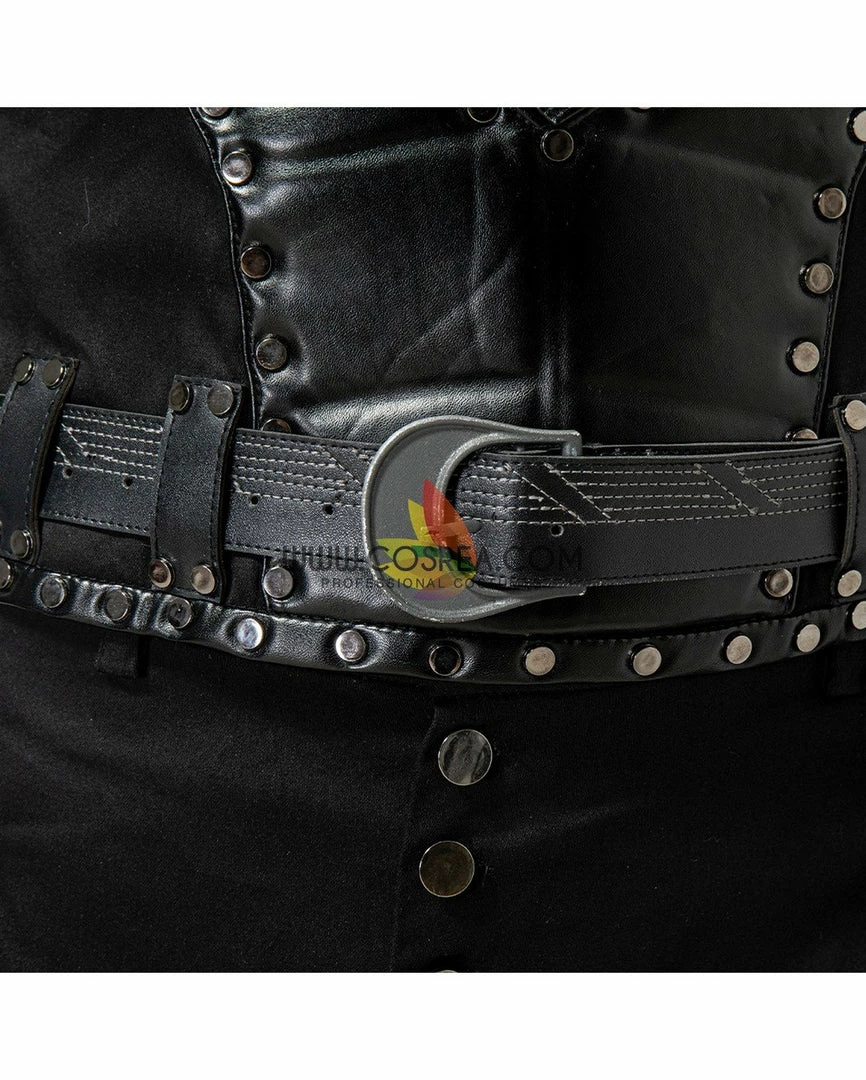 Cosrea Geralt Of Rivia The Witcher Season 2 Cosplay Costume 19 Cosrea Geralt Of Rivia The Witcher Season 2 Cosplay Costume