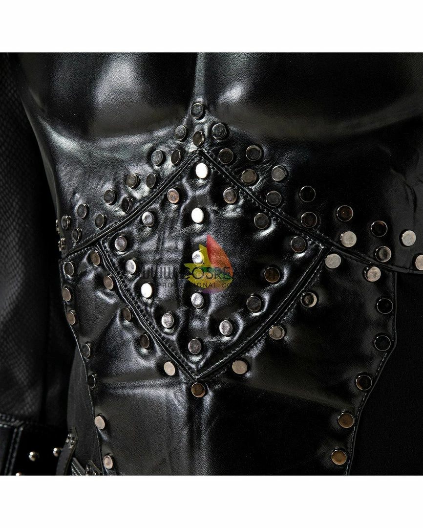 Cosrea Geralt Of Rivia The Witcher Season 2 Cosplay Costume 18 Cosrea Geralt Of Rivia The Witcher Season 2 Cosplay Costume