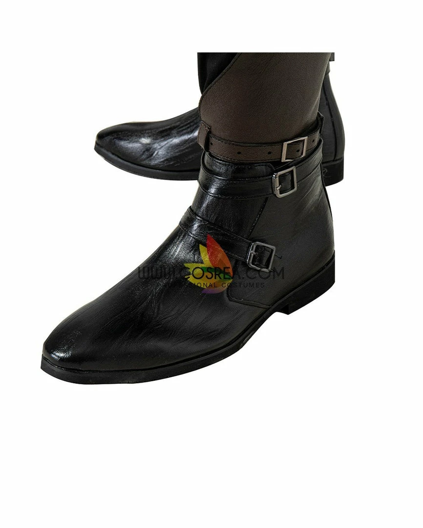 Cosrea Geralt Of Rivia The Witcher Season 2 Cosplay Costume 24 Cosrea Geralt Of Rivia The Witcher Season 2 Cosplay Costume