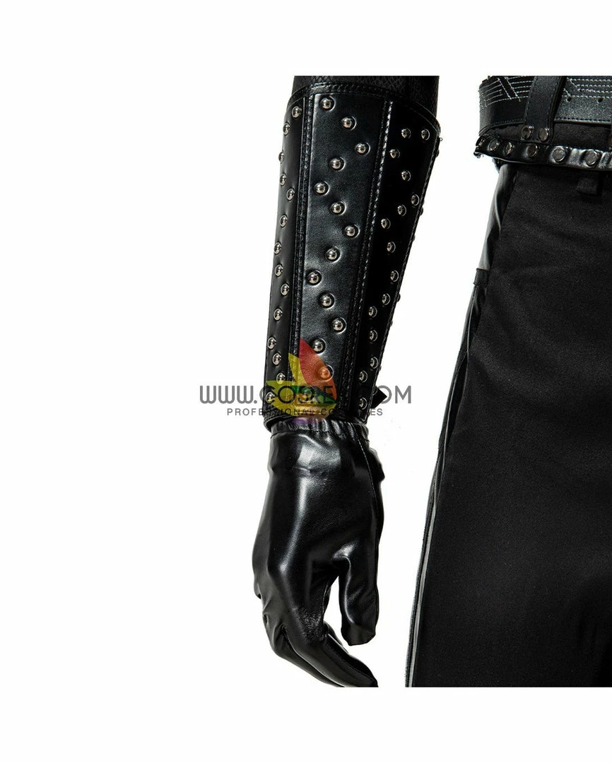 Cosrea Geralt Of Rivia The Witcher Season 2 Cosplay Costume 20 Cosrea Geralt Of Rivia The Witcher Season 2 Cosplay Costume