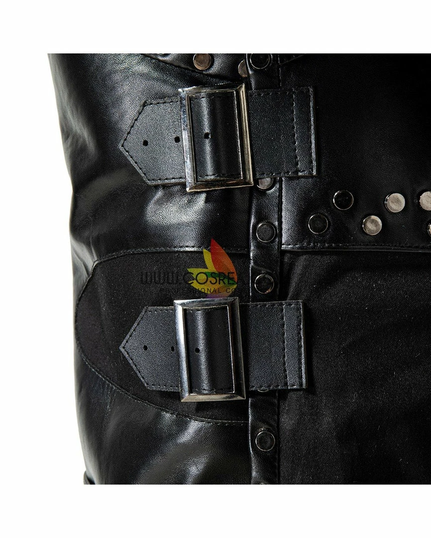 Cosrea Geralt Of Rivia The Witcher Season 2 Cosplay Costume 21 Cosrea Geralt Of Rivia The Witcher Season 2 Cosplay Costume