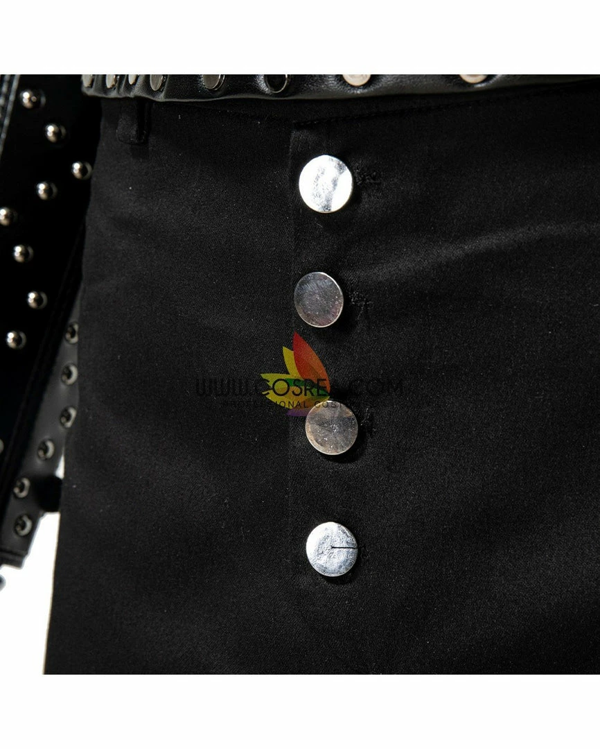 Cosrea Geralt Of Rivia The Witcher Season 2 Cosplay Costume 16 Cosrea Geralt Of Rivia The Witcher Season 2 Cosplay Costume