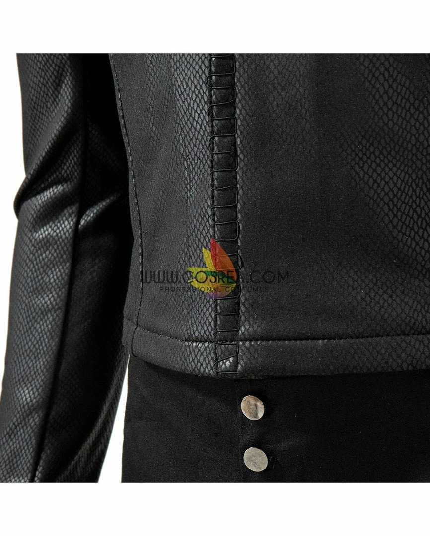 Cosrea Geralt Of Rivia The Witcher Season 2 Cosplay Costume 12 Cosrea Geralt Of Rivia The Witcher Season 2 Cosplay Costume