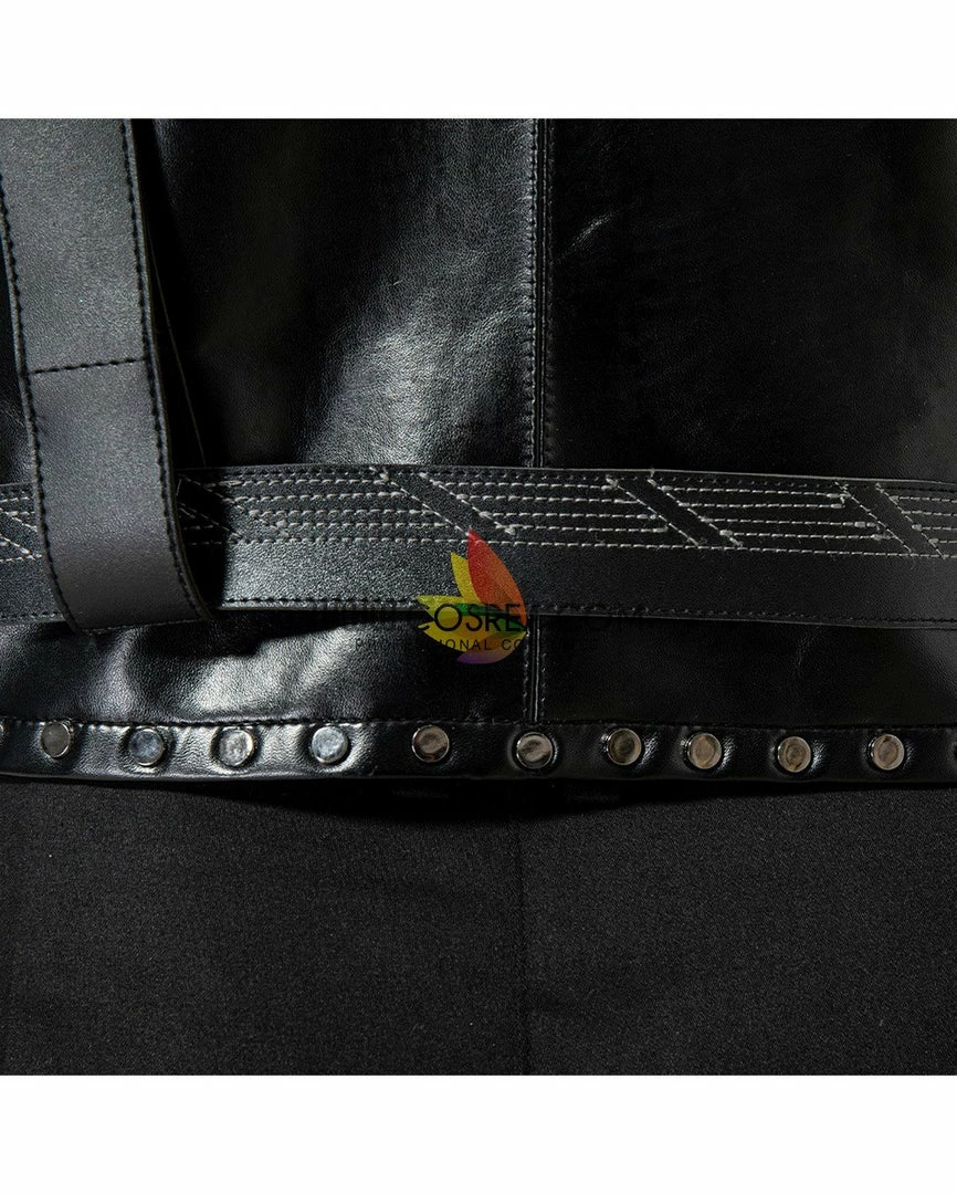 Cosrea Geralt Of Rivia The Witcher Season 2 Cosplay Costume 14 Cosrea Geralt Of Rivia The Witcher Season 2 Cosplay Costume