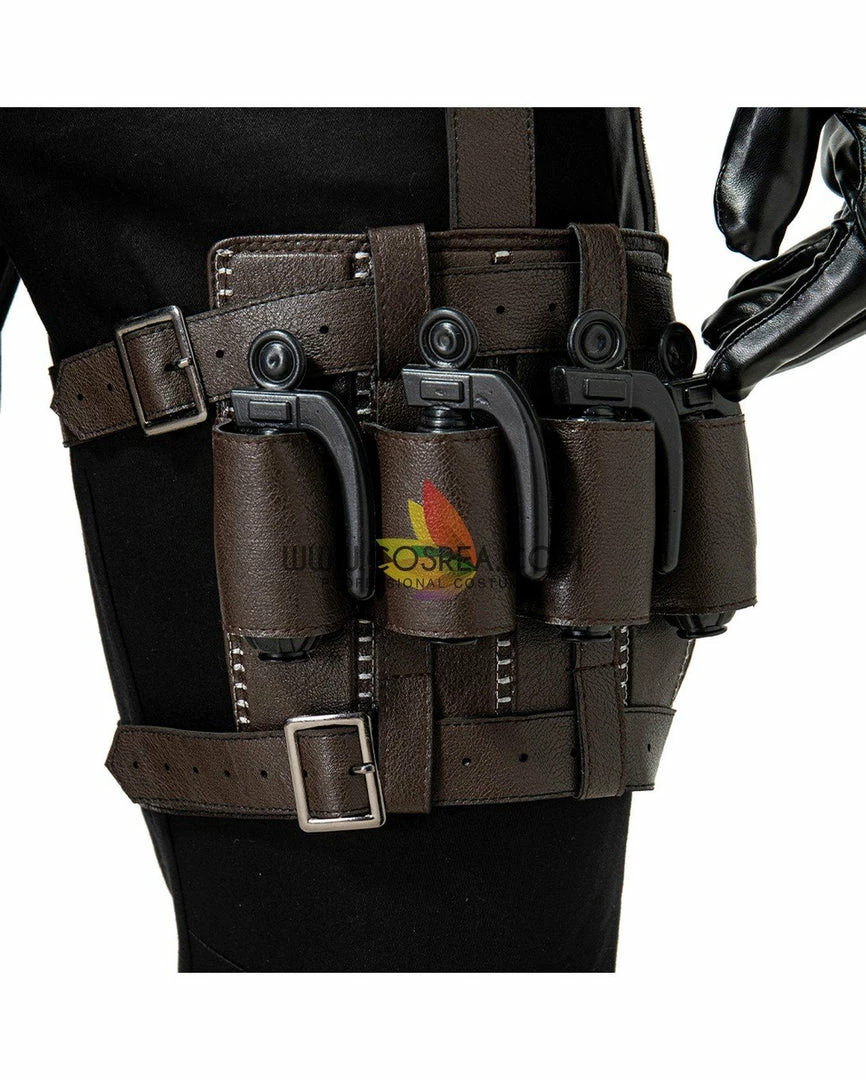 Cosrea Geralt Of Rivia The Witcher Season 2 Cosplay Costume 17 Cosrea Geralt Of Rivia The Witcher Season 2 Cosplay Costume